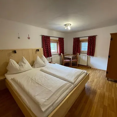 Villa Muellnerhof à Aich  Extérieur photo