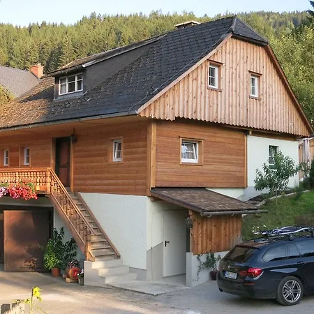 Villa Muellnerhof à Aich  Extérieur photo