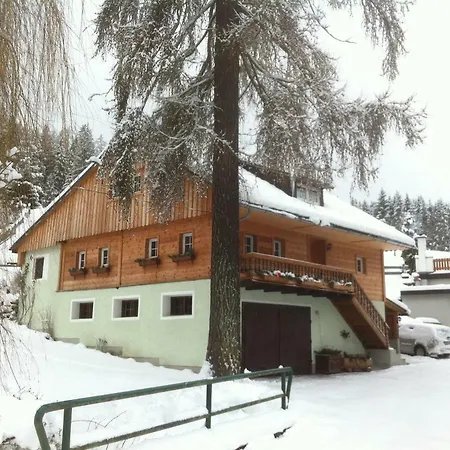 Villa Muellnerhof à Aich  Extérieur photo