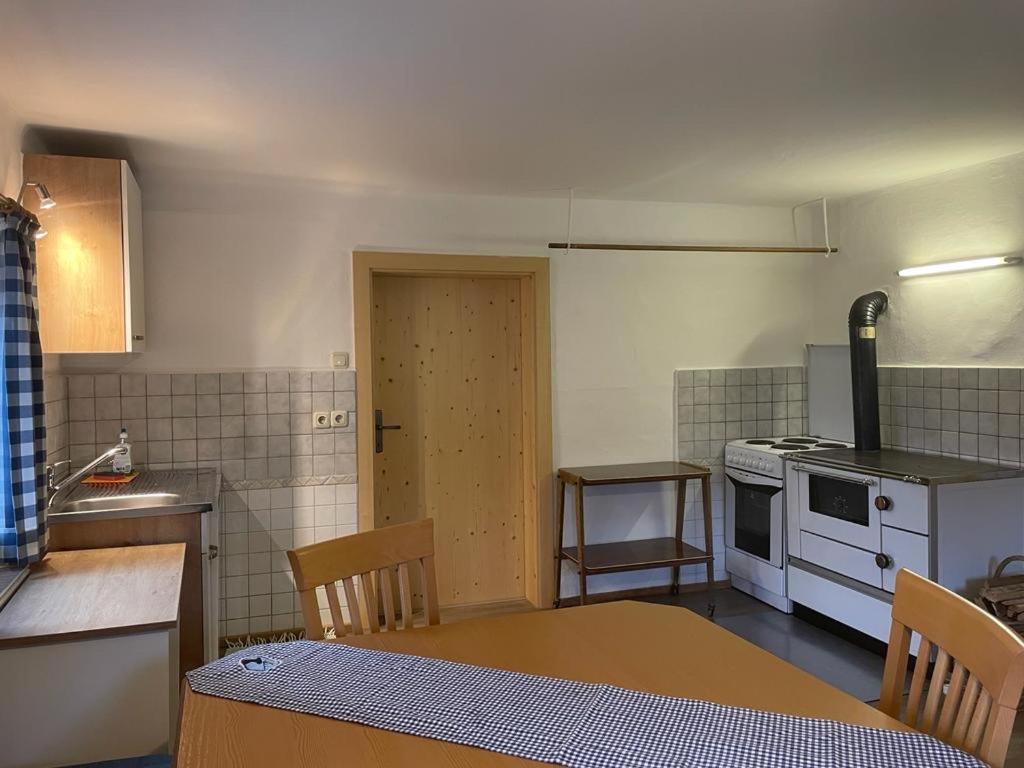 Müllnerhof Ferienhaus Aich (Styria)