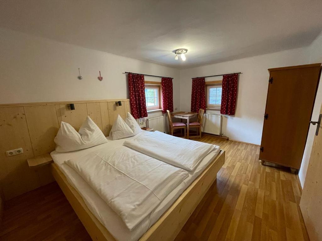Müllnerhof Aich (Styria)