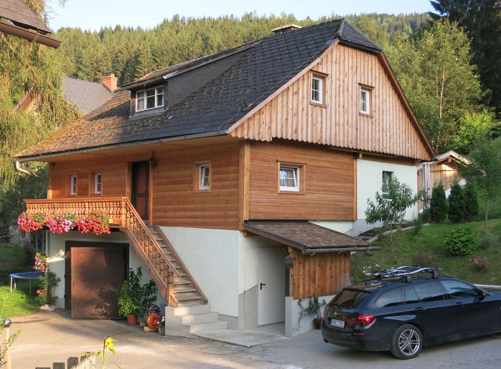 Hébergement de vacances Muellnerhof *