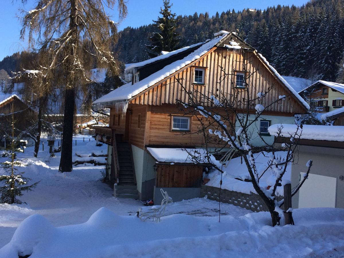 Muellnerhof
