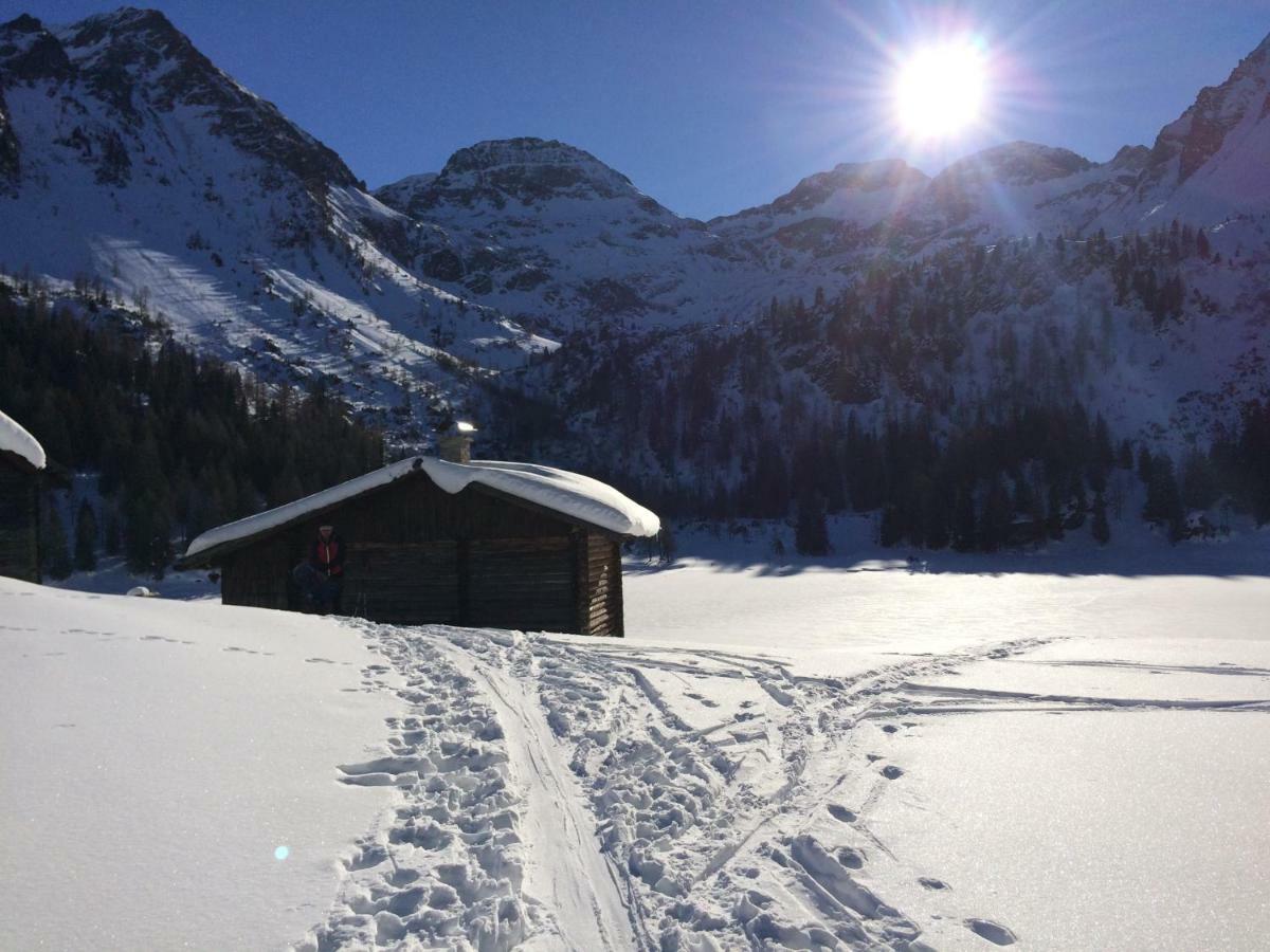 Muellnerhof Hébergement de vacances