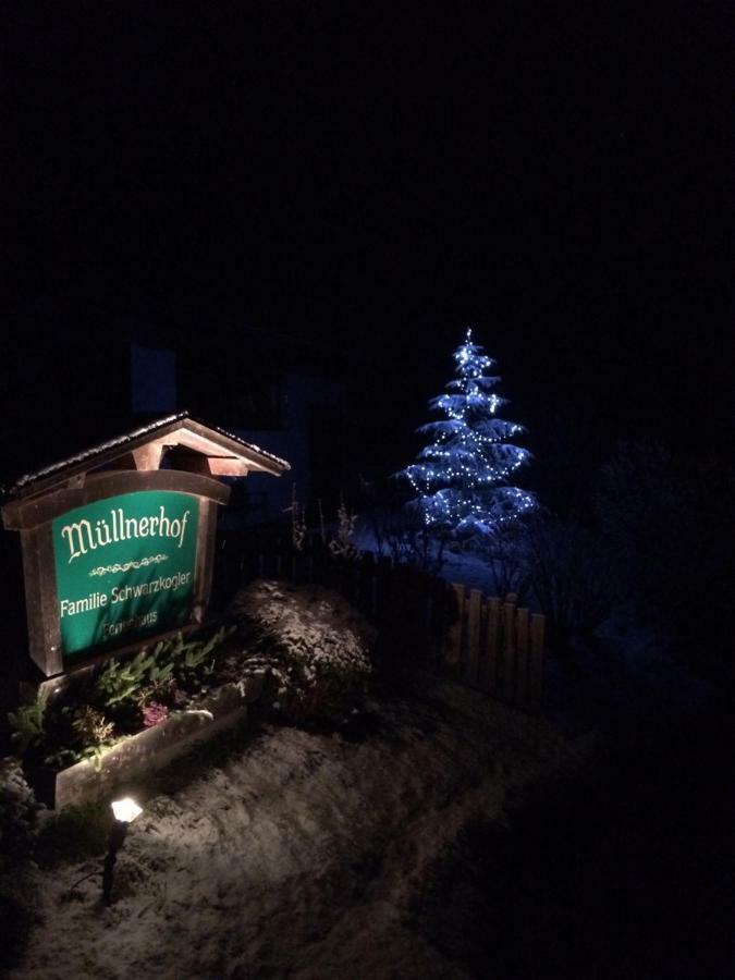 Muellnerhof